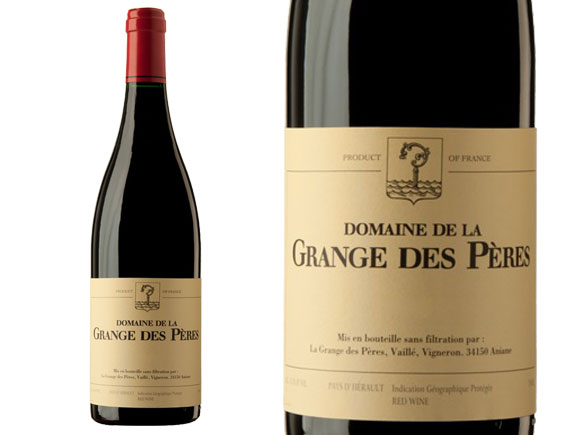 Domaine De La Grange Des Pères 2021
