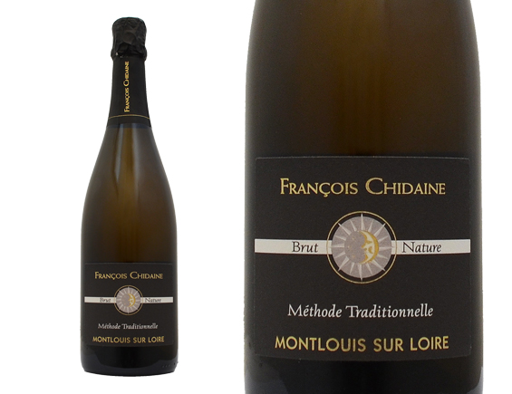 François Chidaine Montlouis Brut Nature 2020