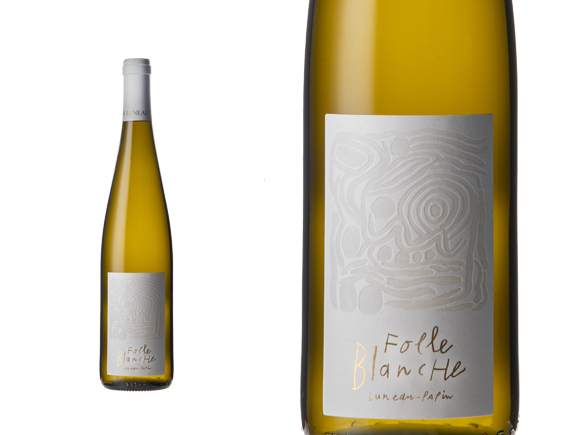 Domaine Luneau-Papin Folle blanche 2023