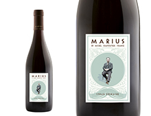 Marius By Chapoutier Syrah Grenache 2023