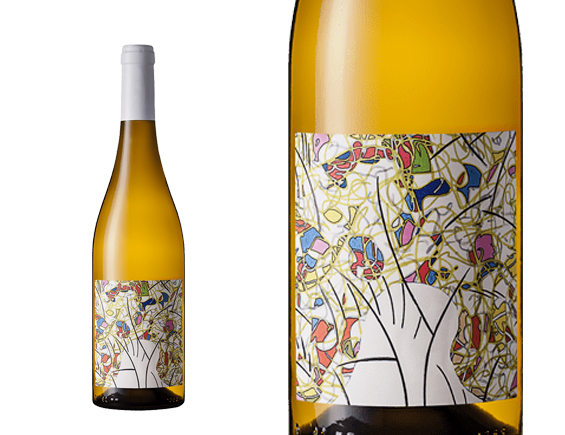 Domaine Les Hautes Noëlles Muscadet Les Parcelles 2022