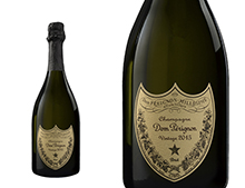Champagne Dom Pérignon Vintage 2015