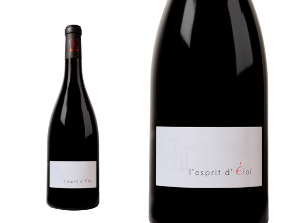 Château Guery L'Esprit d'Eloi 2022