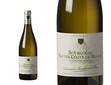 Domaine Bouthenet-Clerc Hautes Côtes de Beaune au Paradis blanc 2021