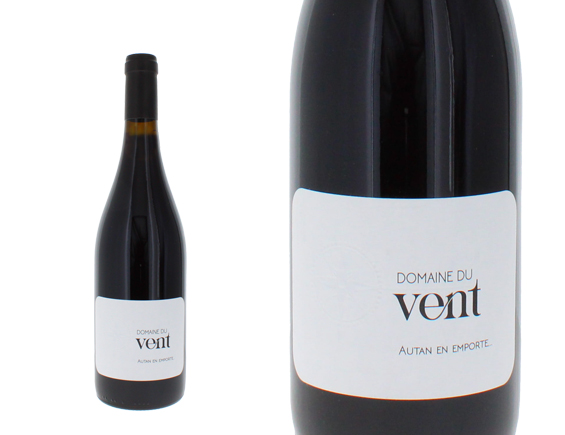 Domaine du Vent Fitou Autan en emporte… 2022