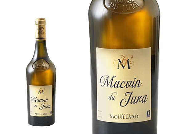 Domaine Jean-Luc Mouillard Macvin du Jura