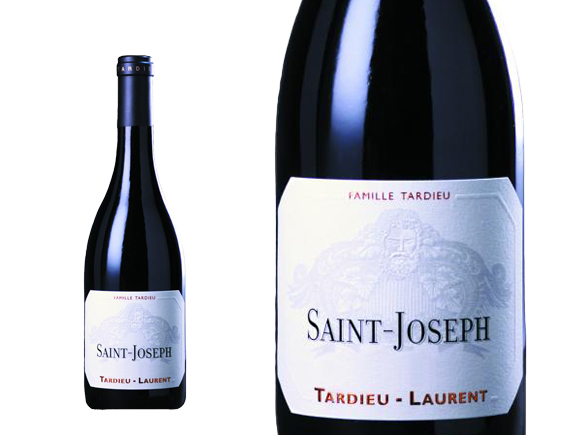 Famille Tardieu-Laurent Saint-Joseph 2022