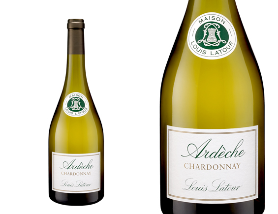 Louis Latour Chardonnay De L'Ardèche 2022