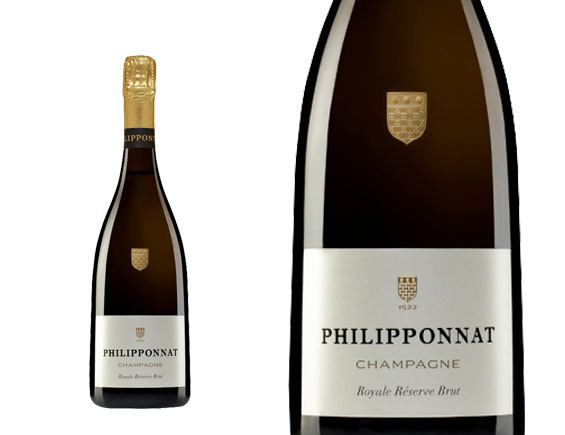 Champagne Philipponnat Royale Reserve Brut