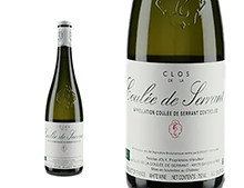 Nicolas Joly Savennières Clos de la Coulée de Serrant Monopole 2023