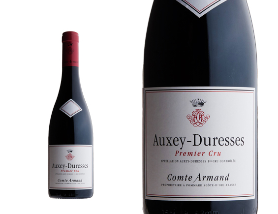 Comte Armand Auxey-Duresses 1er Cru 2022