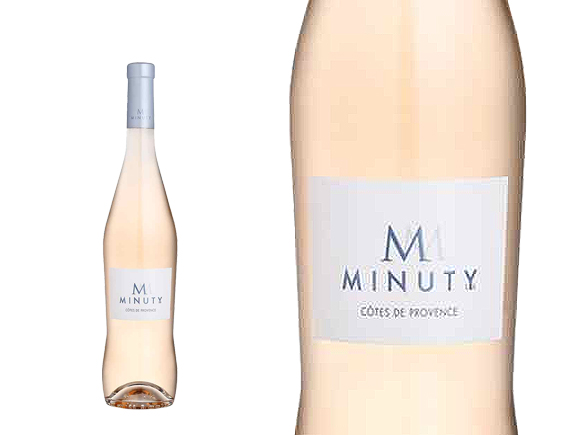 M De Minuty Rosé 2024