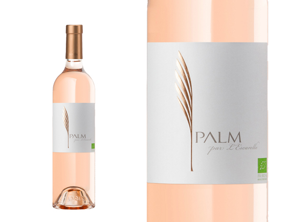 Palm Par L'Escarelle Rosé 2024