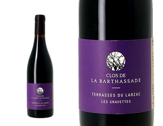 Clos De La Barthassade Terrasses Du Larzac Les Gravettes 2023