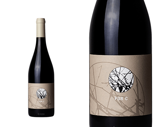 Clos De La Barthassade Pur C 2024