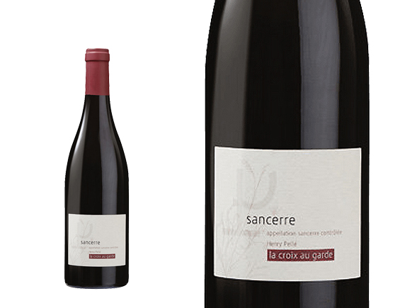 Domaine Pellé Sancerre La Croix Au Garde Rouge 2023
