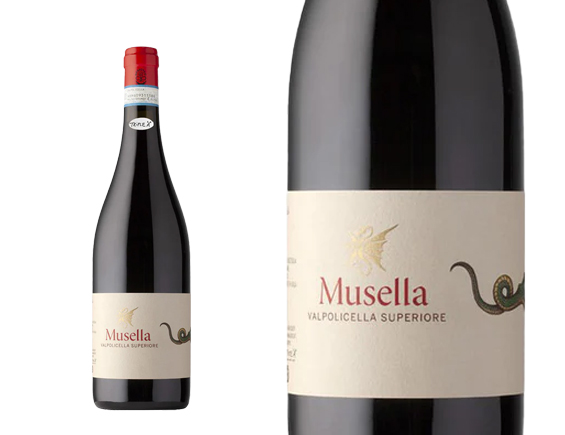 Musella Valpolicella Superiore 2021