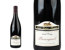 Domaine Lamé Delisle Boucard Bourgueil Prestige 2017