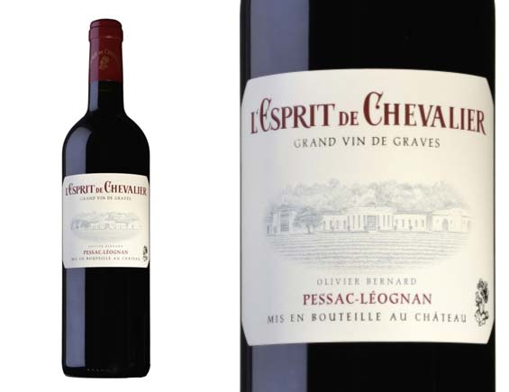 L'Esprit De Chevalier Rouge 2024