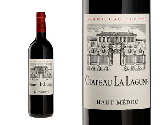 Château La Lagune 2024