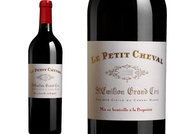 Le Petit Cheval 2024