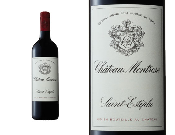 Château Montrose 2024