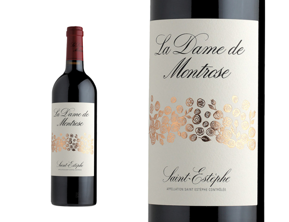 La Dame De Montrose 2024