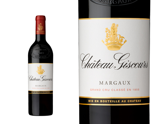 Château Giscours 2024
