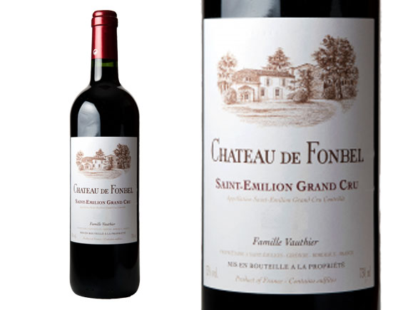 Château De Fonbel 2024
