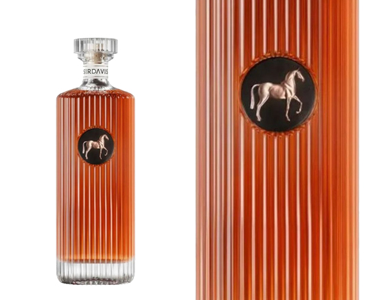 Whisky Sir Davis 