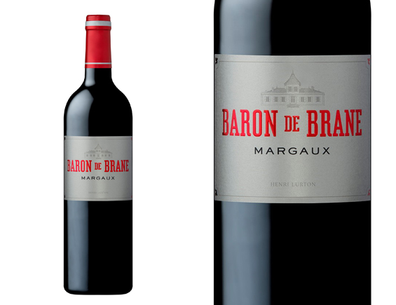 Le Baron De Brane 2024