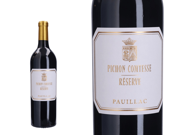 Réserve De Pichon Comtesse 2024