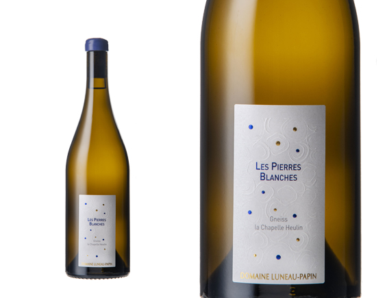Domaine Luneau-Papin Les Pierres Blanches 2023