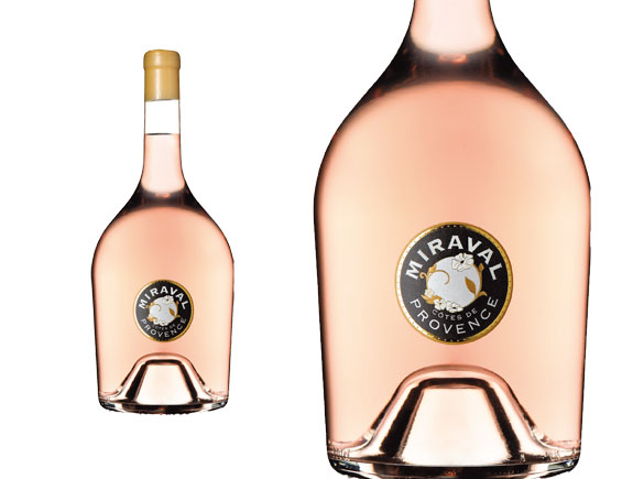 Miraval Rosé 2024