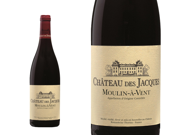 Château Des Jacques Moulin-À-Vent 2022