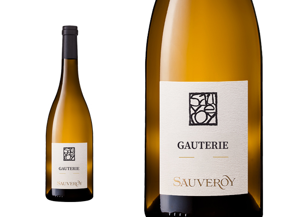 Domaine Sauveroy Gauterie Chenin 2023