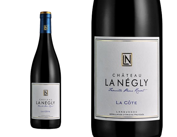 Château La Négly La Côte 2023