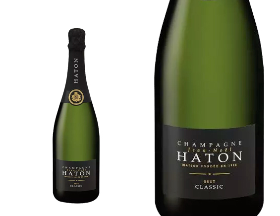 Champagne Haton Classic