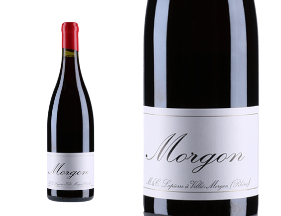 Domaine Marcel Lapierre Morgon 2024