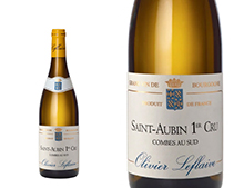 Olivier Leflaive Saint-Aubin 1er Cru Combe au Sud 2023