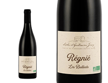 Domaine Joncy Régnié Les Bulliats 2023