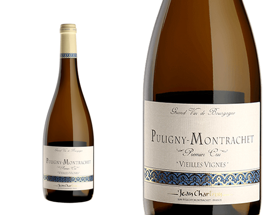 Jean Chartron Puligny-Montrachet 1er Cru Vieilles Vignes Blanc 2021