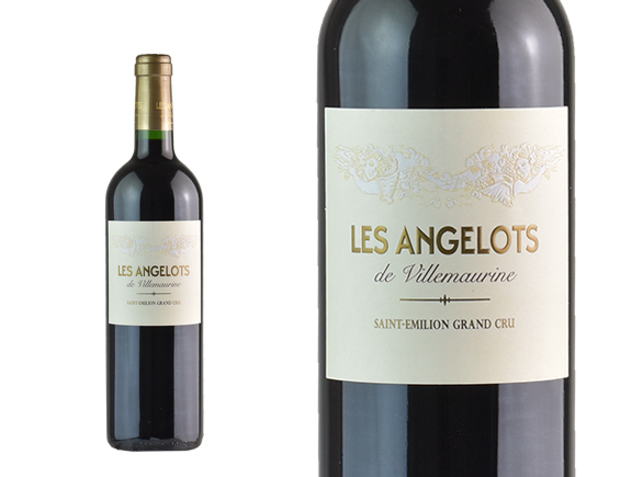 Les Angelots De Villemaurine 2014