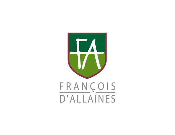 FRANCOIS D' ALLAINES PULIGNY MONTRACHET Tête de cuvée 2006 blanc