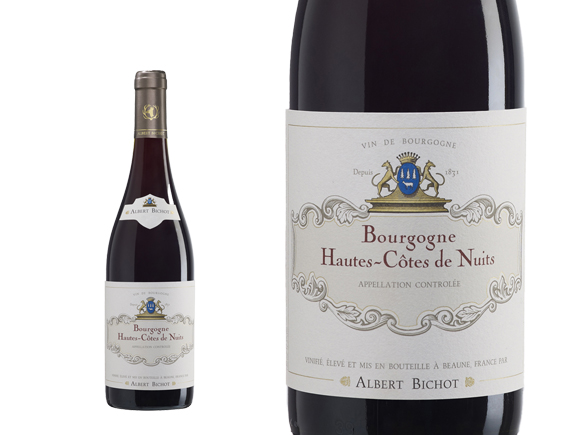 Albert Bichot Hautes-Côtes De Nuits Les Dames Huguettes 2022