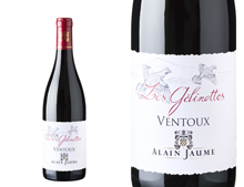 Alain Jaume Les Gélinottes Ventoux Rouge 2023
