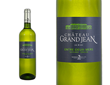 Château Grand Jean Entre Deux Mers 2024
