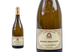 Domaine André et Michel Quénard Chignin Bergeron Le Grand Rebossan 2024