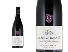 Château Bonnet Moulin-à-Vent Le Petit Brennay 2022