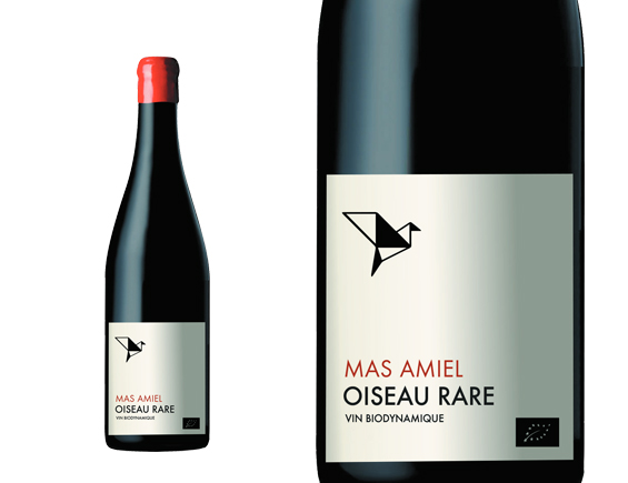 Mas Amiel Maury Oiseau Rare 2022